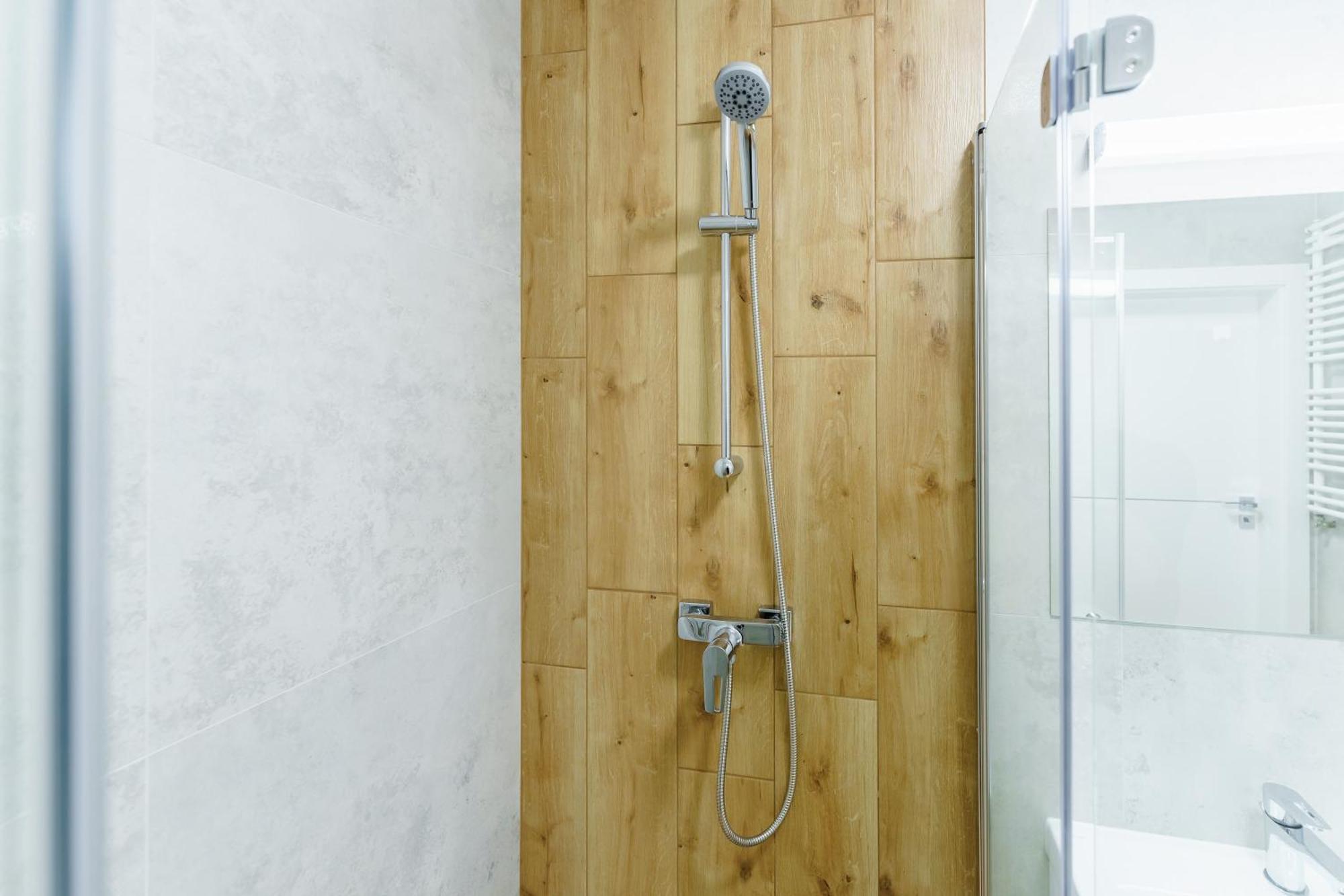 Apartament Morski Navigator By Holidaysun 科沃布热格 外观 照片